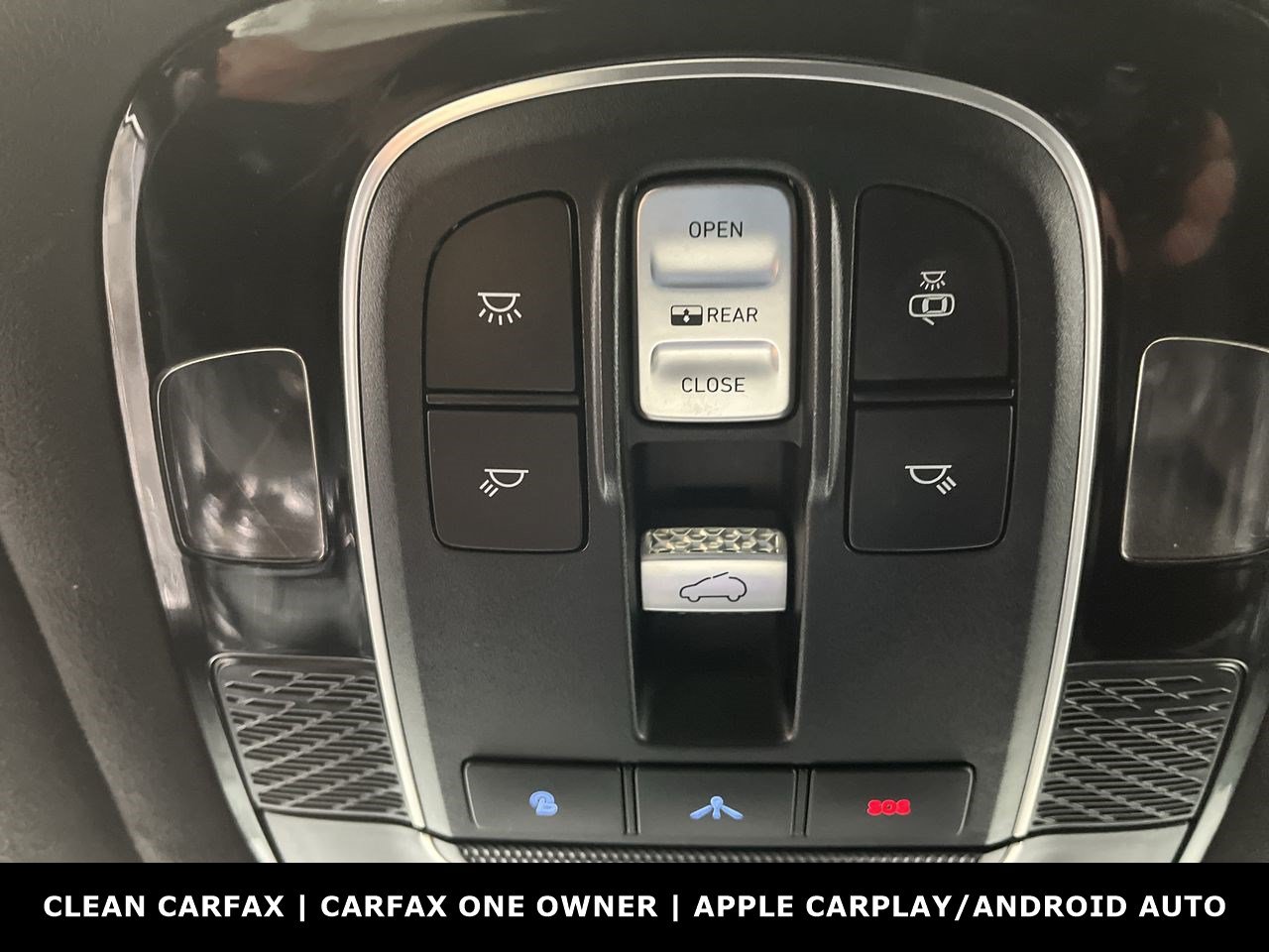 Used 2020 Hyundai Palisade Limited AWD/4WD image 31