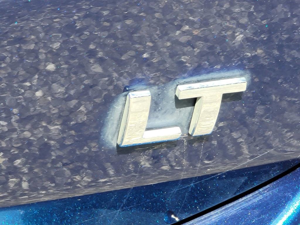 Used 2022 Chevrolet Equinox LT image 26