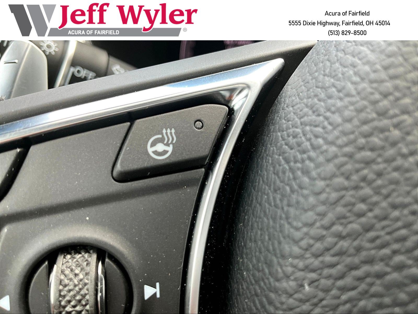 New 2026 Acura MDX Type S AWD/4WD image 23