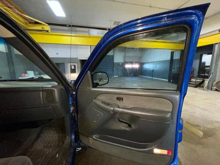 Used 2003 Chevrolet Silverado 1500 LS w/ Off-Road Package image 29