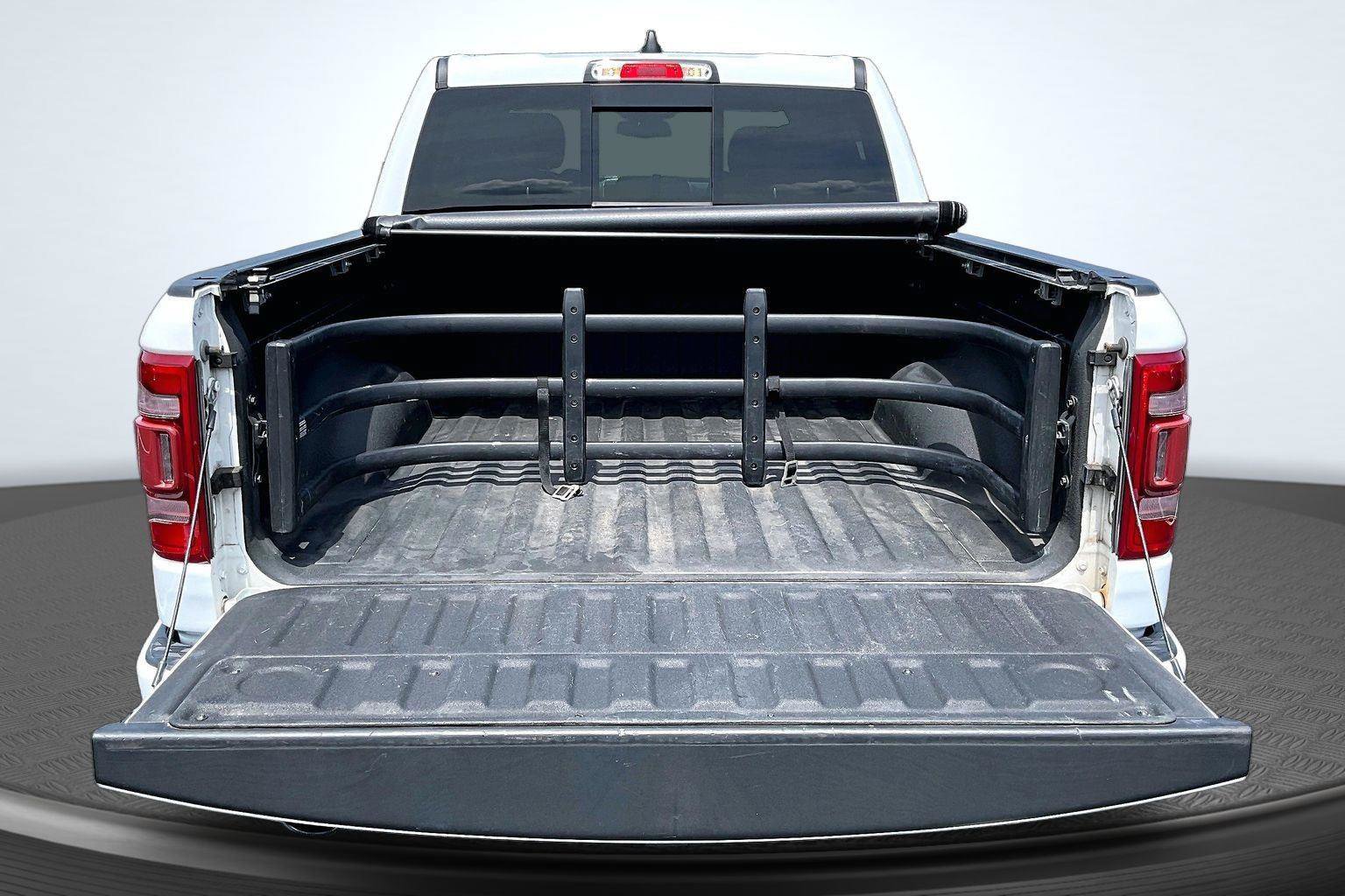 Used 2019 RAM 1500 Big Horn AWD/4WD image 5