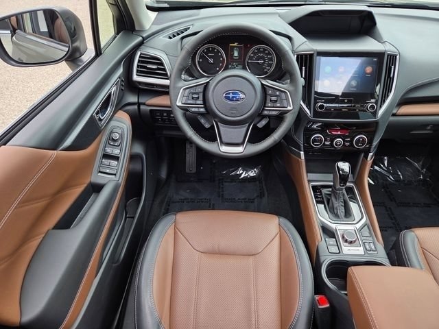 Used 2024 Subaru Forester Touring AWD/4WD image 4