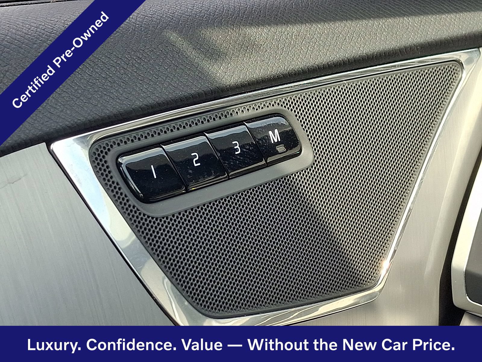 Certified 2025 Volvo XC90 B5 Core AWD/4WD image 22