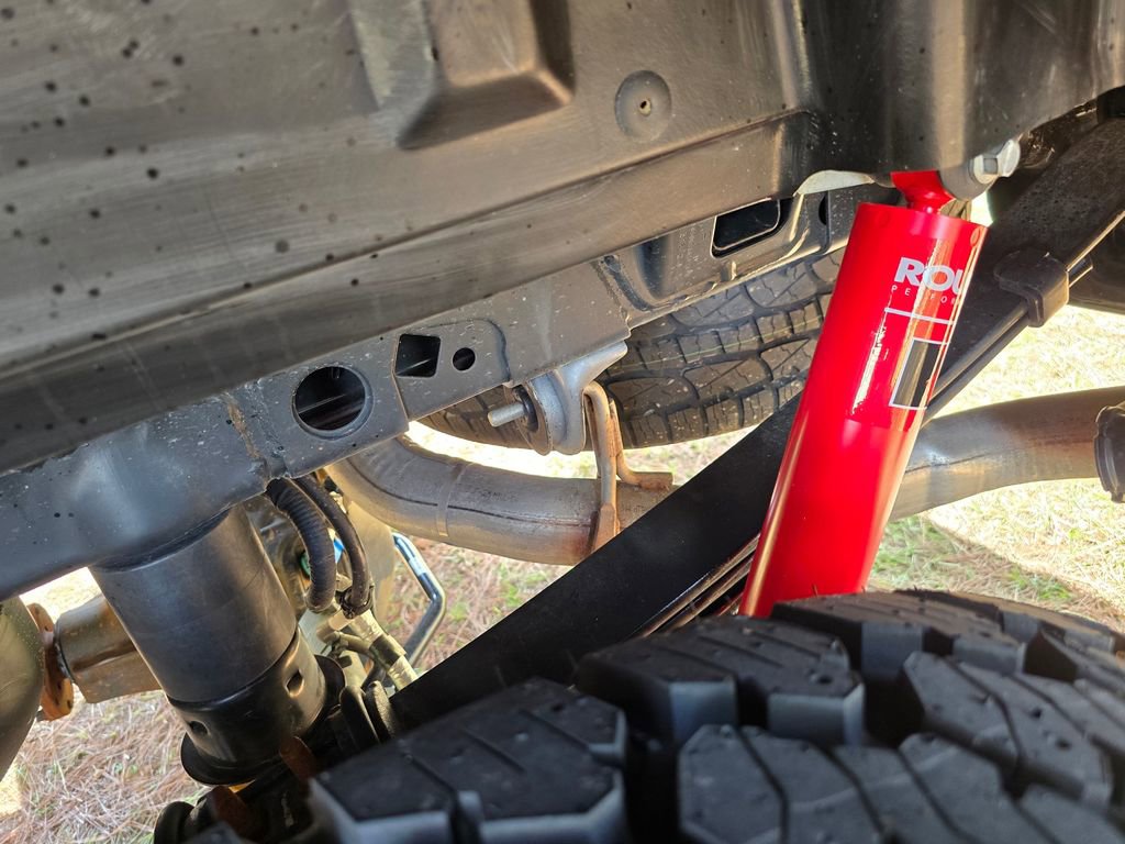 New 2025 Ford F150 XLT w/ Equipment Group 303A High image 29