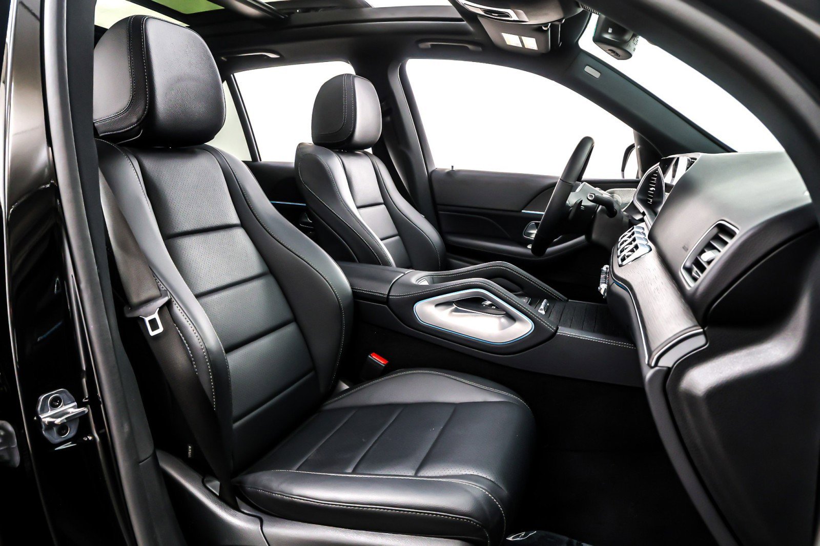 Certified 2023 Mercedes-Benz GLE 350 image 9