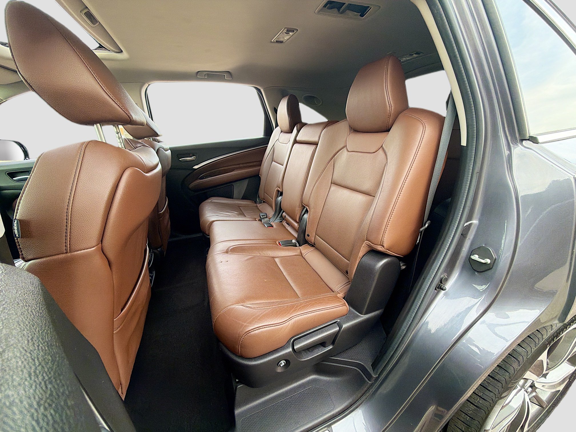 Used 2020 Acura MDX SH-AWD w/ Technology Package image 29