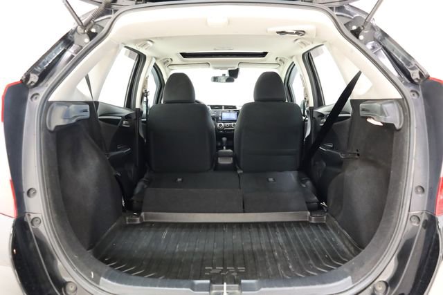 Used 2019 Honda Fit EX image 33