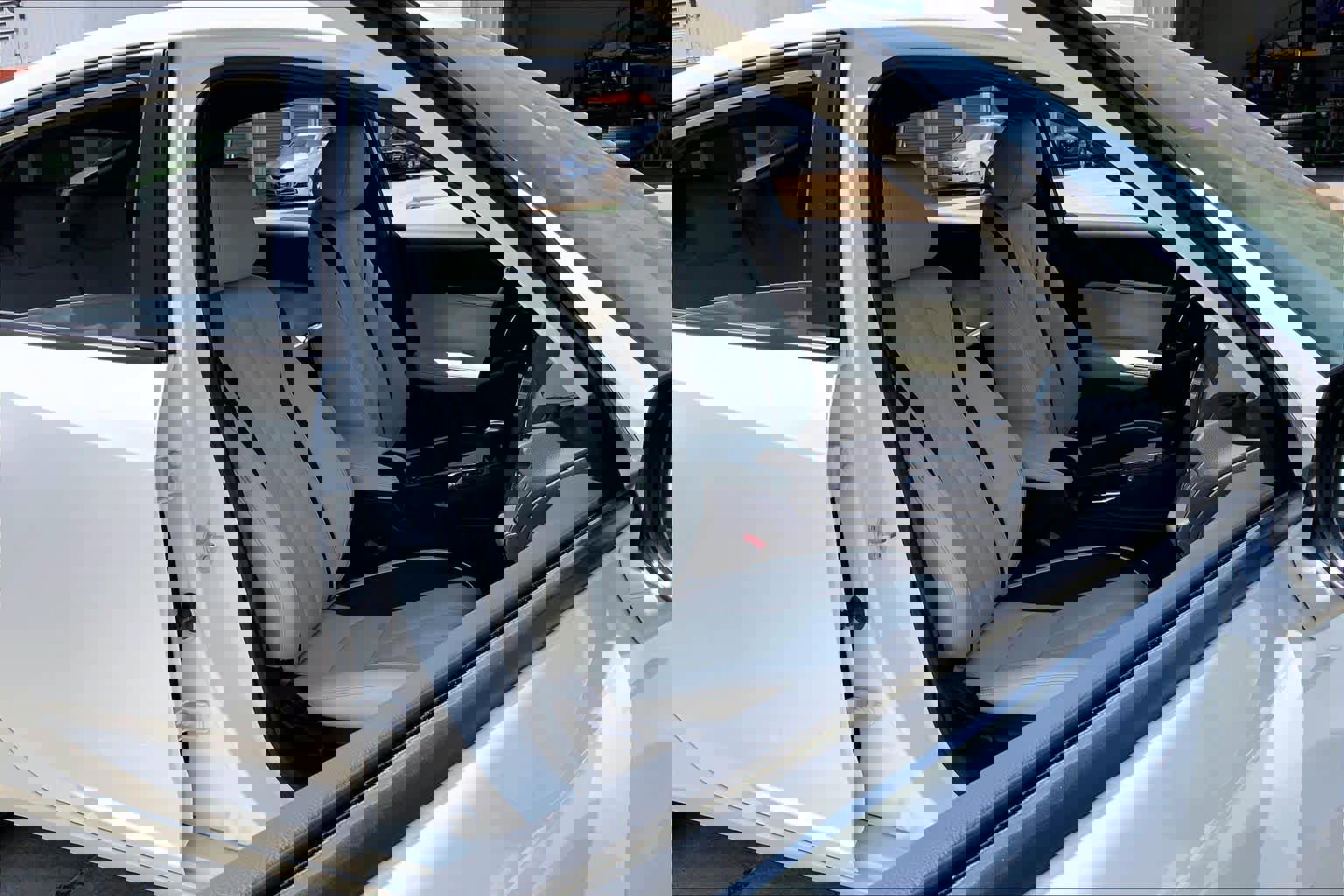 Used 2023 Acura Integra A-Spec image 9