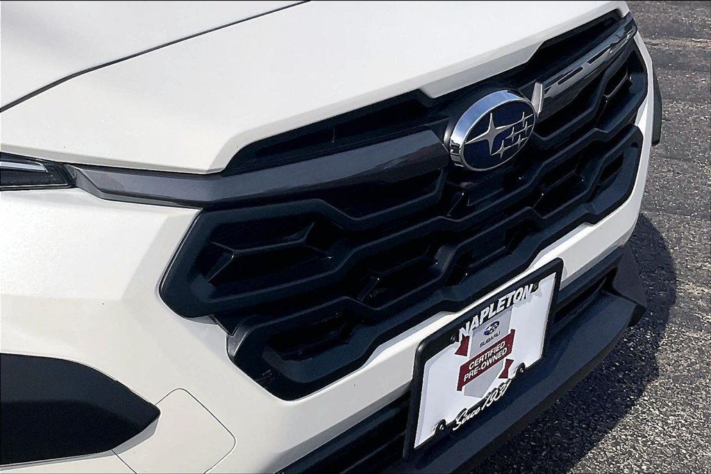 Certified 2026 Subaru Crosstrek 2.5i Premium w/ Convenience Package #2 AWD/4WD image 35