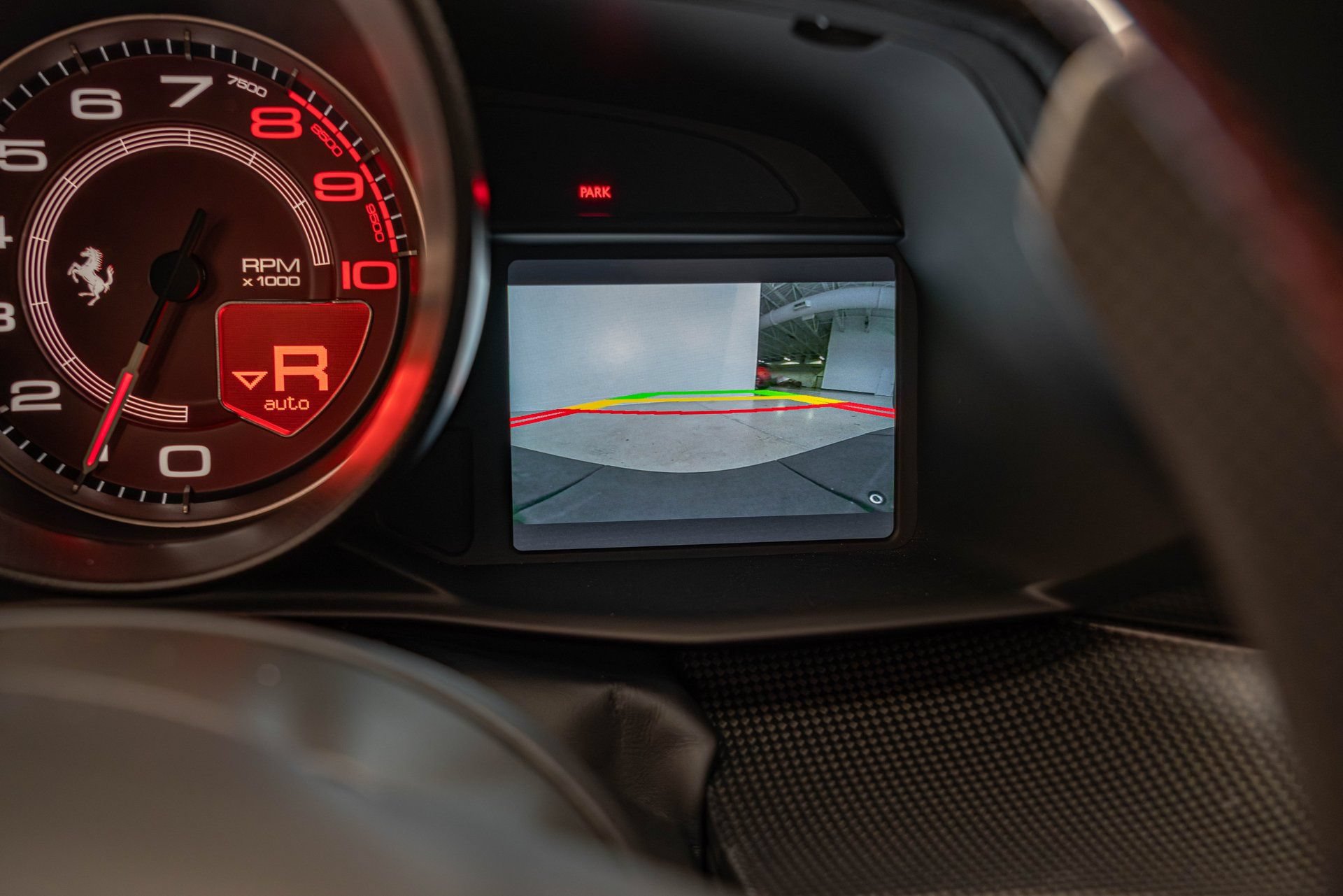 Certified 2020 Ferrari 488 Pista Coupe RWD image 30