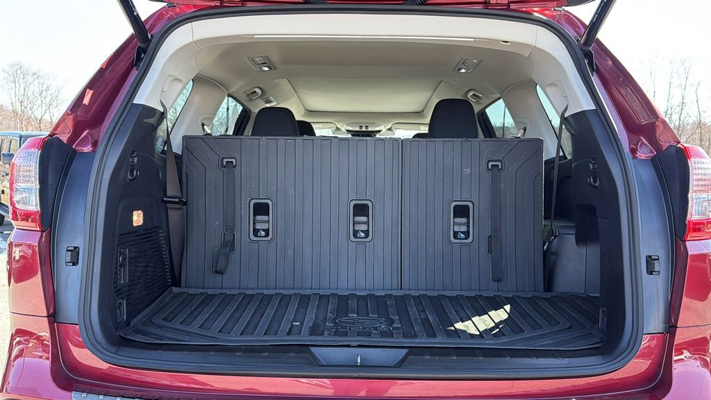 Used 2024 Subaru Ascent Onyx Edition image 28
