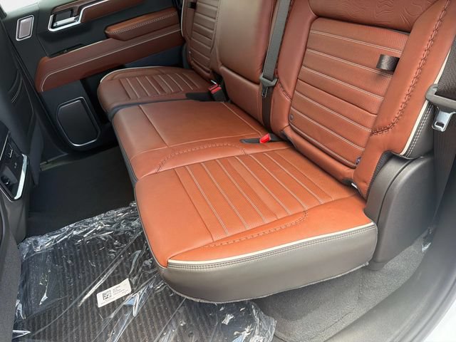 New 2026 GMC Sierra 1500 Denali Ultimate AWD/4WD image 12