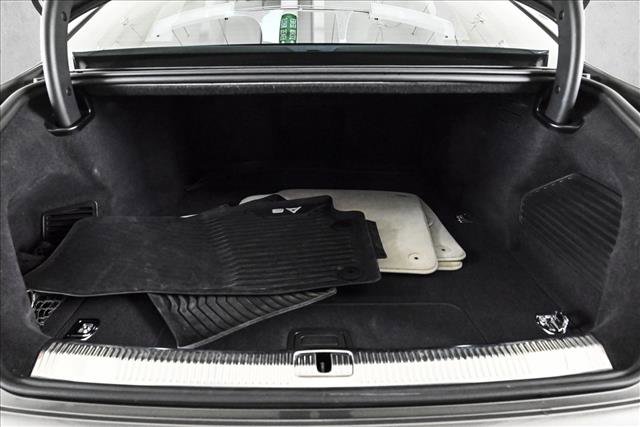 Used 2020 Audi A8 L 3.0T image 6
