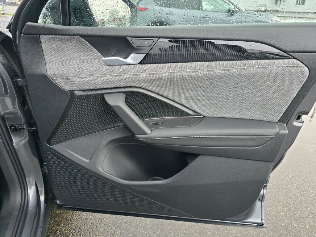 New 2026 Volkswagen Tiguan S image 41