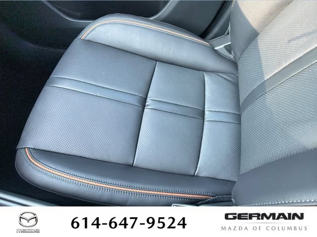 New 2026 MAZDA CX-50 AWD 2.5 Hybrid w/ Weather Package image 27