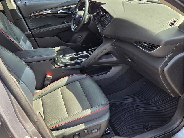 Certified 2022 Buick Envision Essence w/ Technology Package I FWD image 18