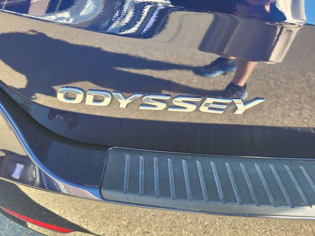 Used 2021 Honda Odyssey EX-L image 7