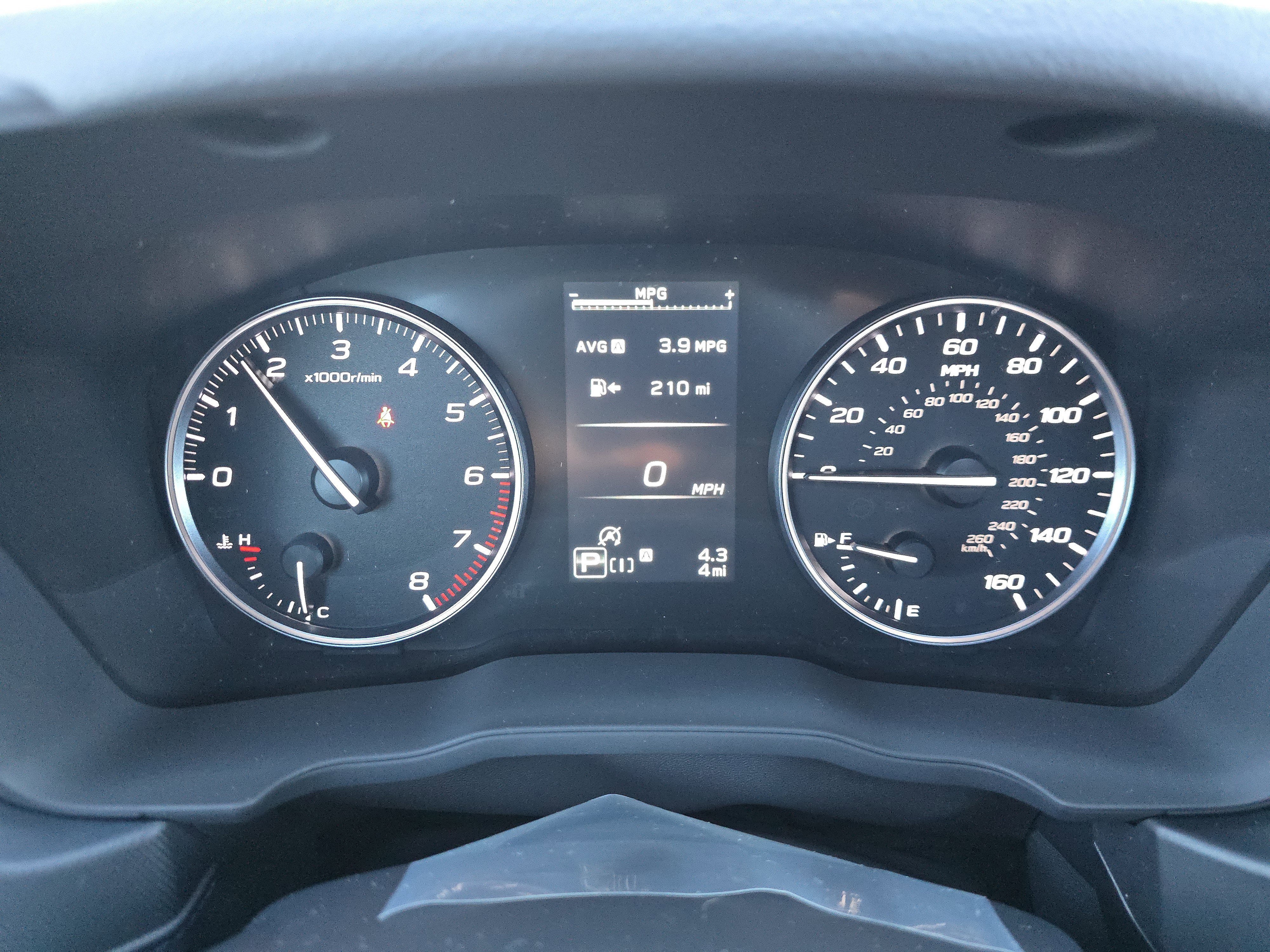 New 2026 Subaru Forester Premium image 22