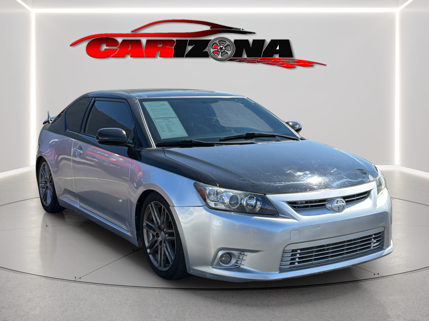 Used 2011 Scion tC