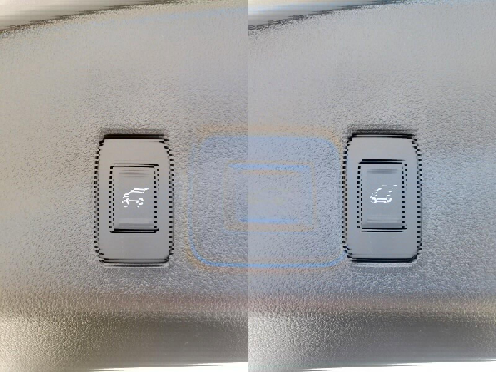 New 2026 Chevrolet TrailBlazer RS w/ Convenience Package image 8