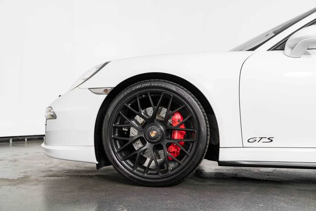 Used 2016 Porsche 911 Carrera GTS image 12