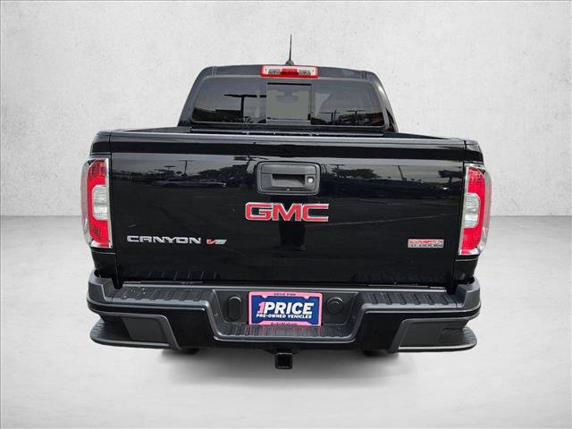 Used 2019 GMC Canyon All Terrain image 7