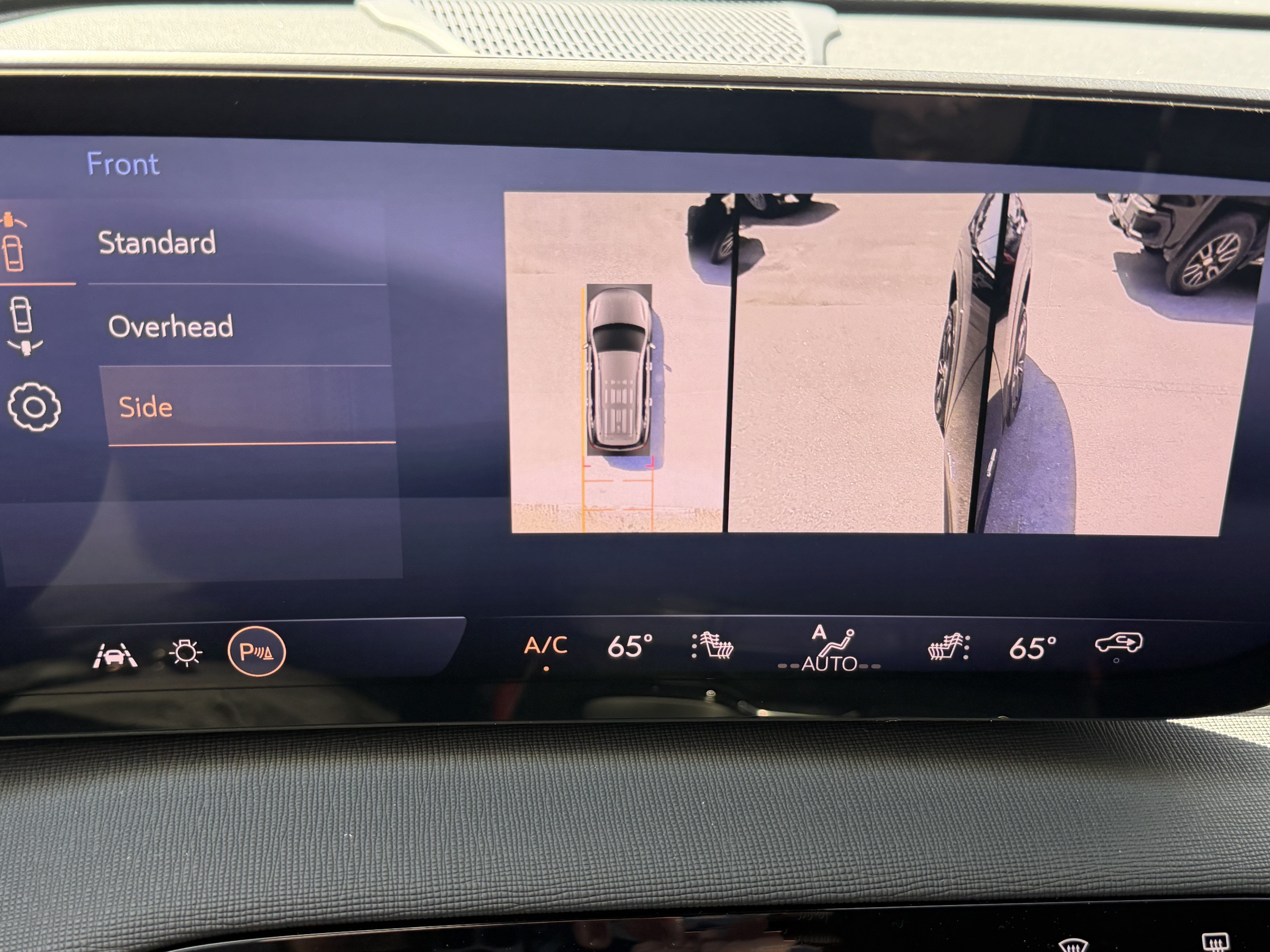 New 2026 Buick Enclave Sport Touring w/ Power Package FWD image 40