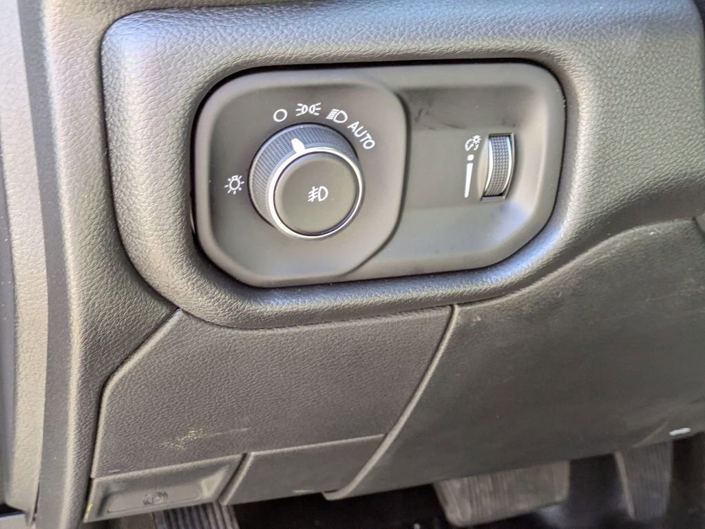 New 2026 RAM 4500 Tradesman image 14