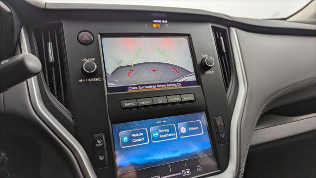 Used 2020 Subaru Legacy w/ Alloy Wheel Package image 27