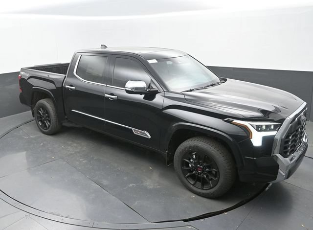 New 2026 Toyota Tundra 1794 Edition w/ TRD Off-Road Package AWD/4WD image 28