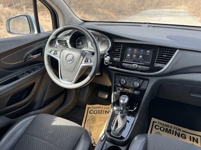 Used 2022 Buick Encore Preferred w/ Safety Package AWD/4WD image 28