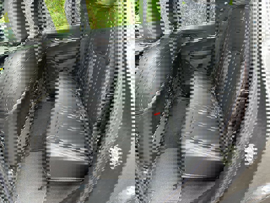 New 2025 Jeep Grand Cherokee Limited image 20