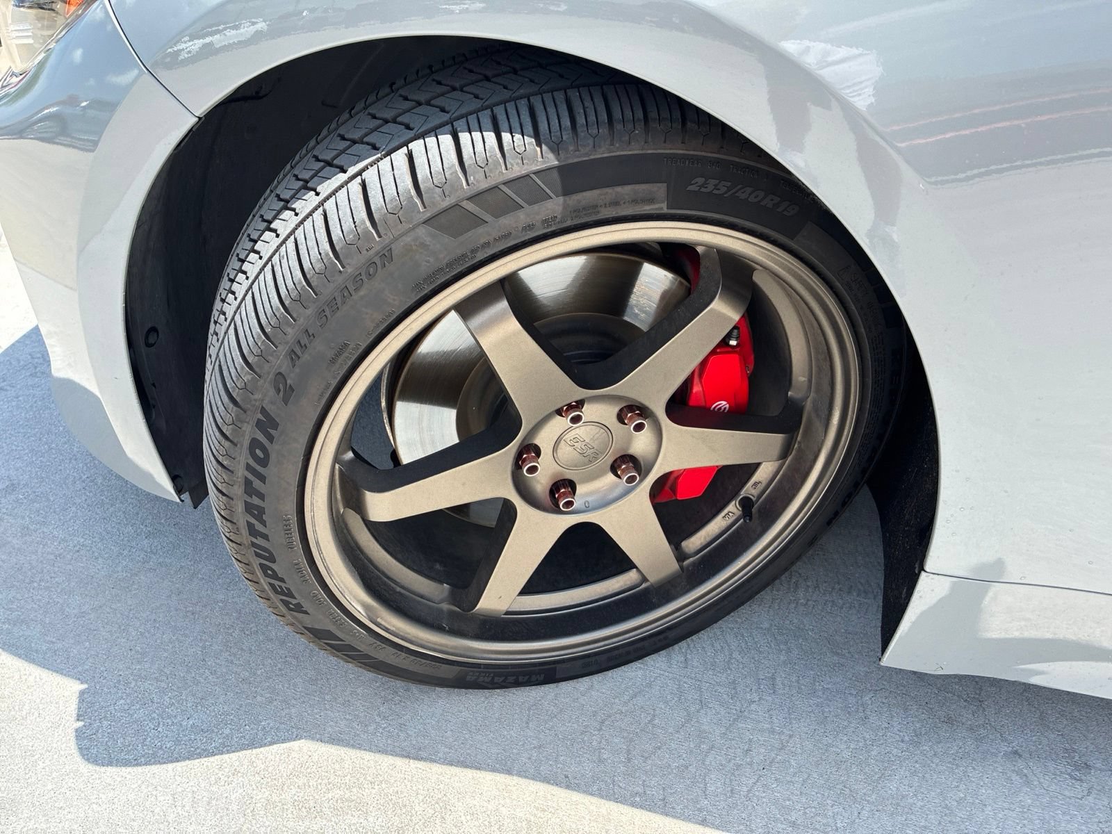 Used 2019 Kia Stinger GT2 RWD image 10
