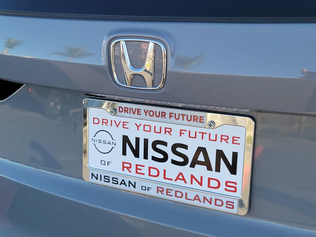 Used 2023 Honda CR-V EX-L image 26