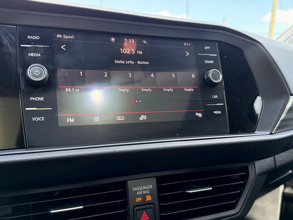 Used 2020 Volkswagen Jetta SEL FWD image 41