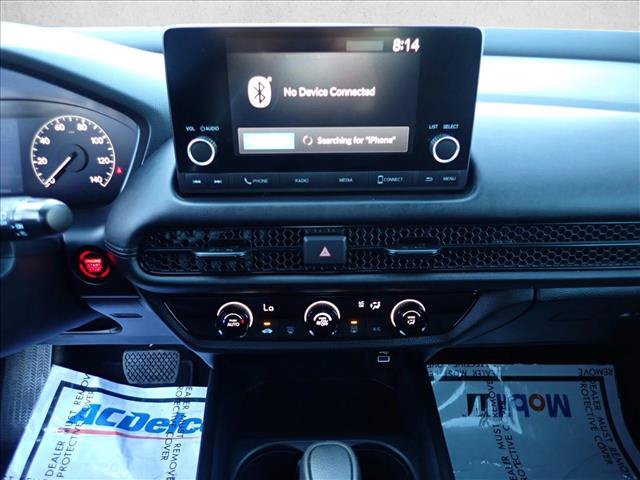 Used 2025 Honda HR-V LX image 15