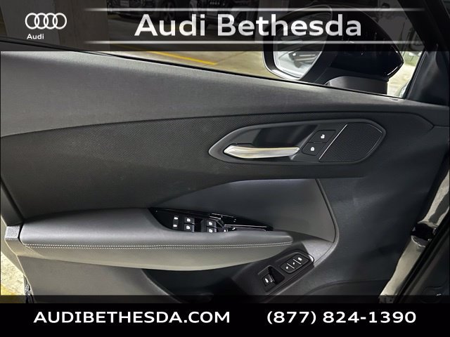 New 2026 Audi Q3 quattro 2.0T AWD/4WD image 13