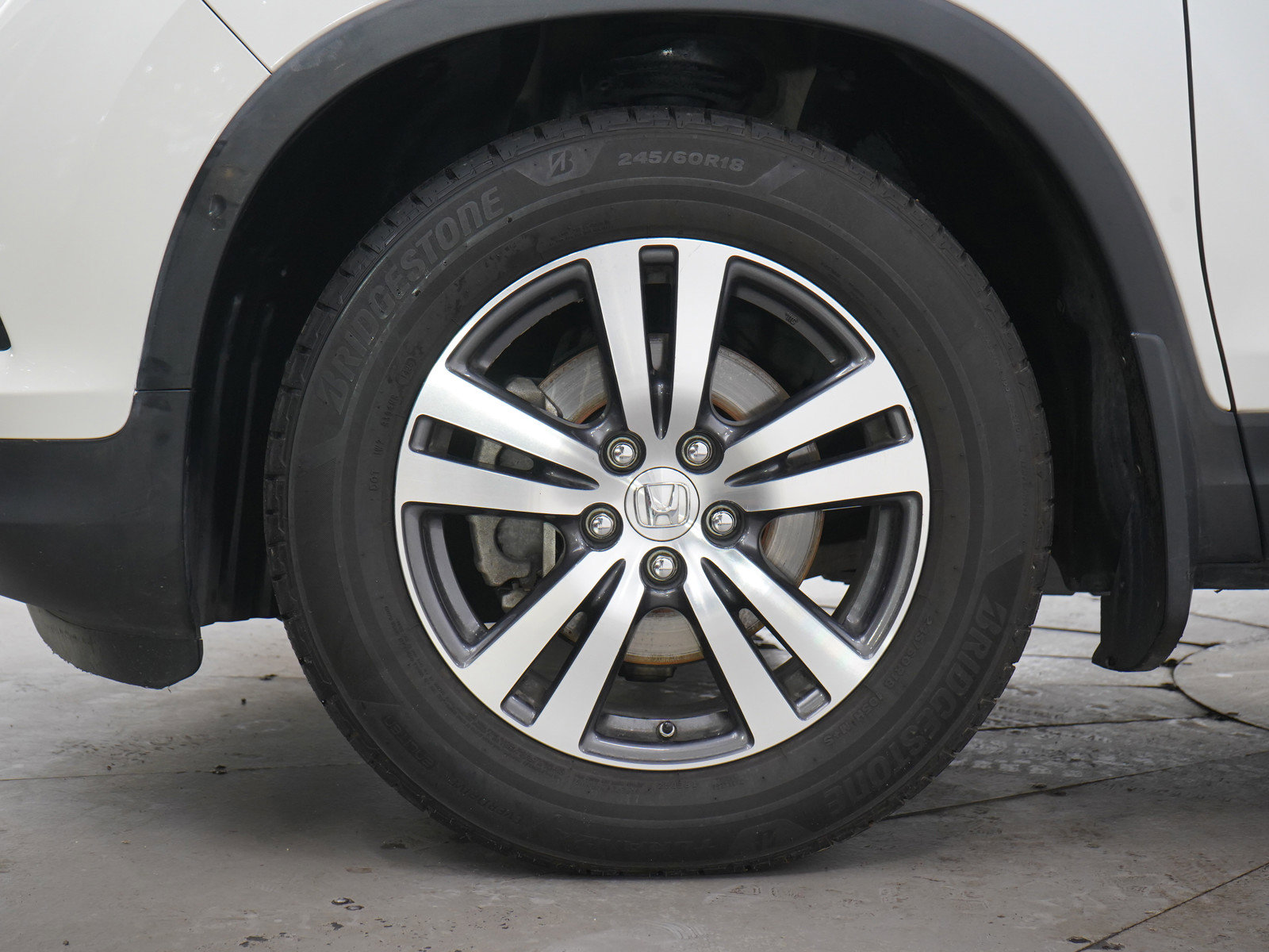 Used 2017 Honda Pilot EX-L image 30