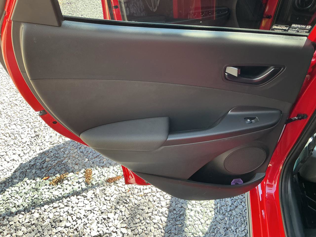 Used 2022 Hyundai Kona N FWD image 18