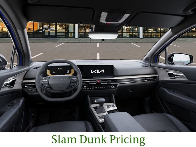 New 2026 Kia Sportage X-Line image 14