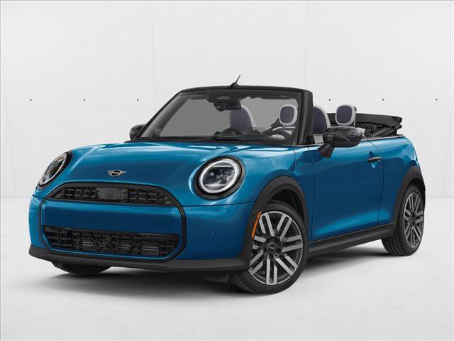 New 2026 MINI Cooper S