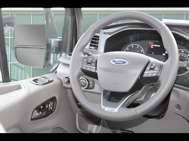 New 2023 Ford Transit 150 Low Roof AWD image 13