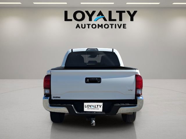 Used 2023 Toyota Tacoma SR5 image 4