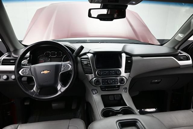 Used 2018 Chevrolet Tahoe LT AWD/4WD image 16