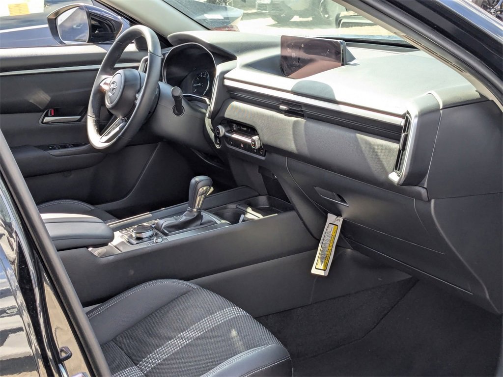 Used 2025 MAZDA CX-50 AWD 2.5 S w/ Premium Package image 34