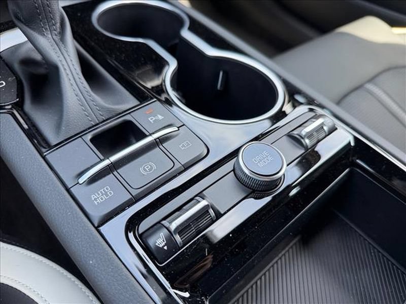 New 2026 Kia K5 GT-Line w/ GT-Line Premium Package FWD image 24