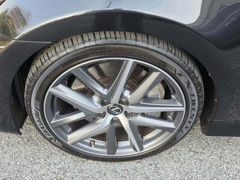 Used 2018 Lexus GS 350 F Sport image 36