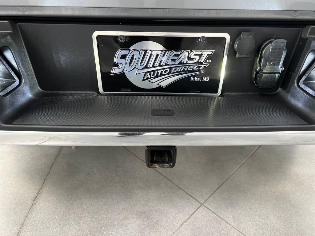 Used 2025 Ford F150 Lariat AWD/4WD image 38