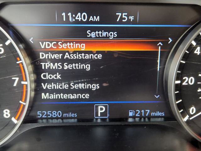 Certified 2023 Nissan Altima 2.5 SV image 26