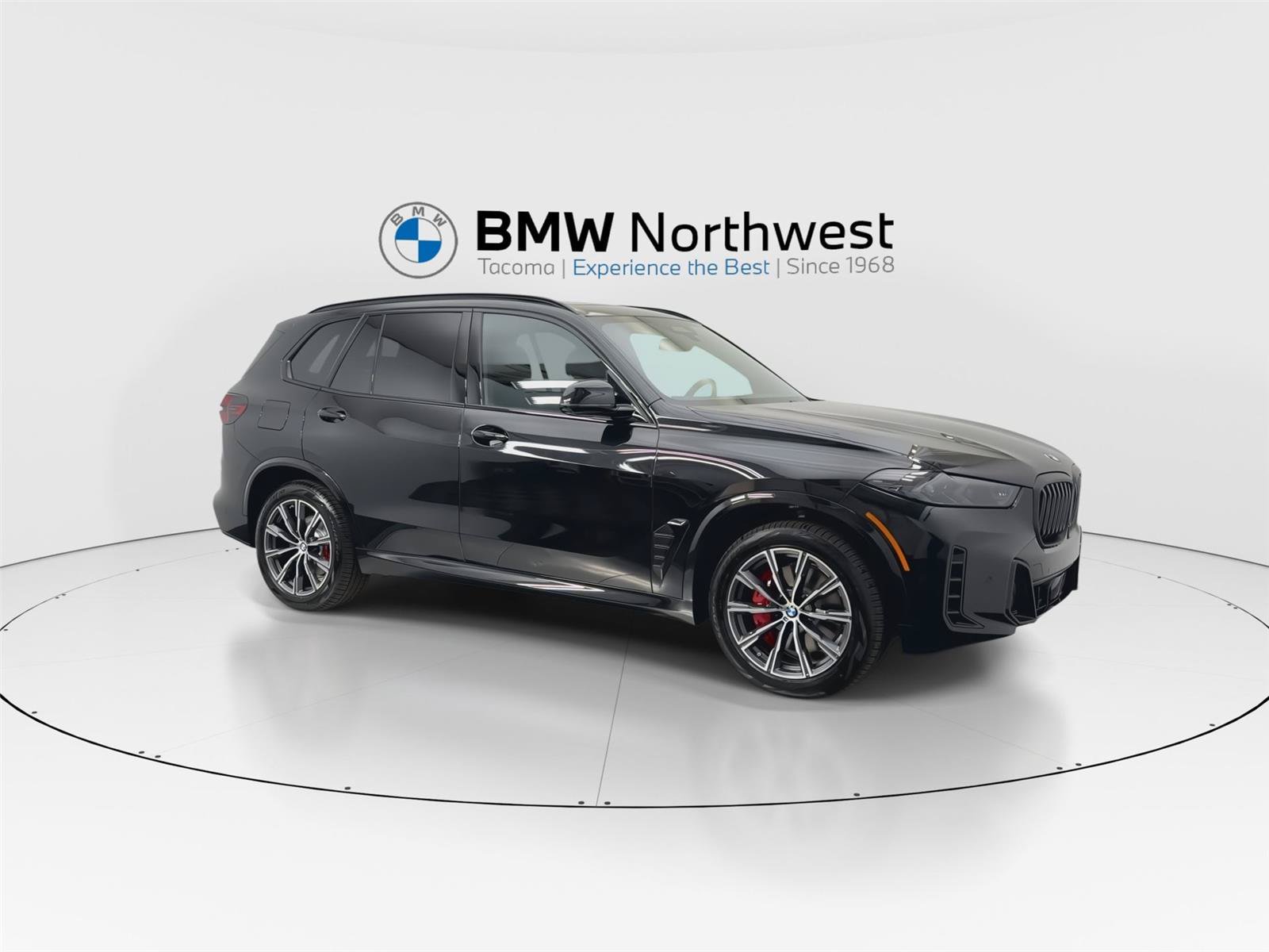 New 2026 BMW X5 xDrive40i w/ M Sport Package AWD/4WD image 6
